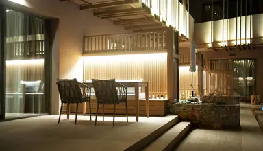 Senseana Sea Side Resort & Spa
