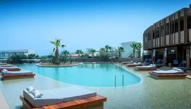 Senseana Sea Side Resort & Spa