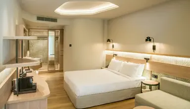 Senseana Sea Side Resort & Spa