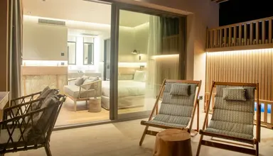 Senseana Sea Side Resort & Spa