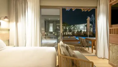 Senseana Sea Side Resort & Spa