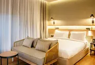 Senseana Sea Side Resort & Spa