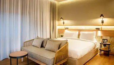 Senseana Sea Side Resort & Spa