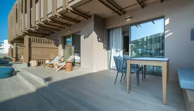 Senseana Sea Side Resort & Spa