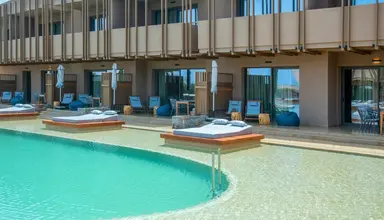 Senseana Sea Side Resort & Spa
