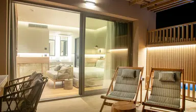 Senseana Sea Side Resort & Spa