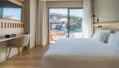 Senseana Sea Side Resort & Spa