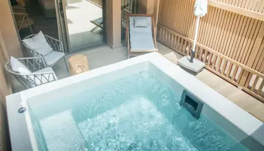 Senseana Sea Side Resort & Spa