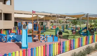 Senseana Sea Side Resort & Spa