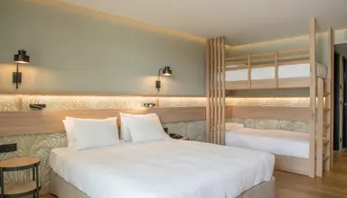 Senseana Sea Side Resort & Spa