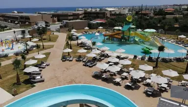 Senseana Sea Side Resort & Spa