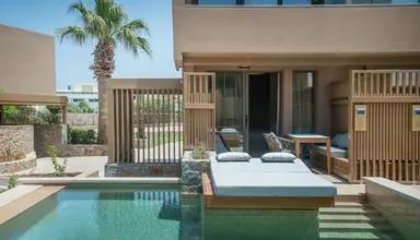 Senseana Sea Side Resort & Spa