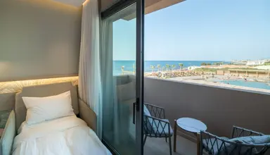 Senseana Sea Side Resort & Spa