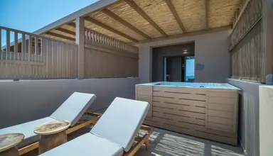 Senseana Sea Side Resort & Spa