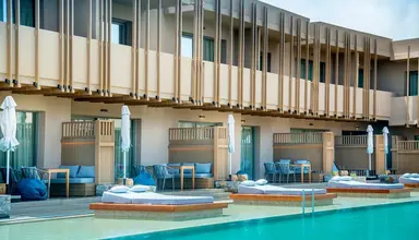 Senseana Sea Side Resort & Spa