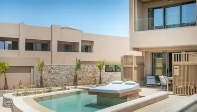 Senseana Sea Side Resort & Spa