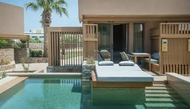 Senseana Sea Side Resort & Spa