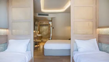 Senseana Sea Side Resort & Spa