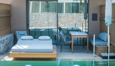 Senseana Sea Side Resort & Spa