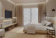 Senseana Sea Side Resort & Spa