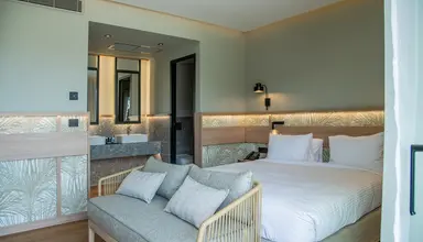 Senseana Sea Side Resort & Spa