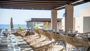 Senseana Sea Side Resort & Spa