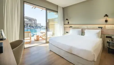 Senseana Sea Side Resort & Spa
