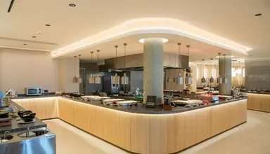 Senseana Sea Side Resort & Spa