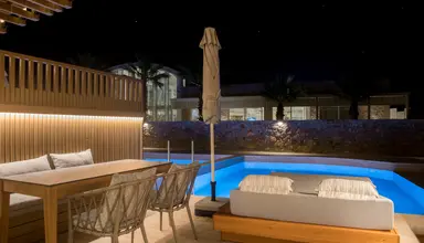 Senseana Sea Side Resort & Spa