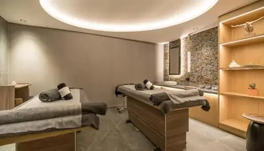 Senseana Sea Side Resort & Spa