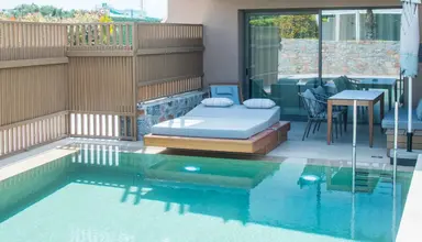 Senseana Sea Side Resort & Spa