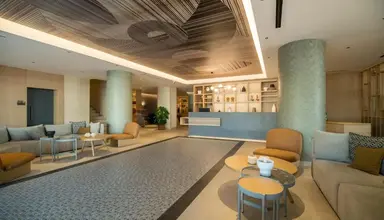 Senseana Sea Side Resort & Spa