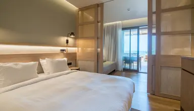 Senseana Sea Side Resort & Spa