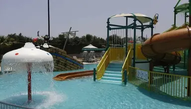 Senseana Sea Side Resort & Spa