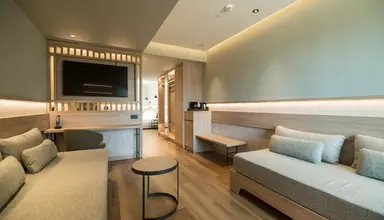 Senseana Sea Side Resort & Spa