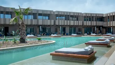 Senseana Sea Side Resort & Spa