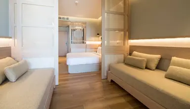 Senseana Sea Side Resort & Spa