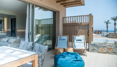 Senseana Sea Side Resort & Spa
