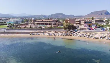 Senseana Sea Side Resort & Spa