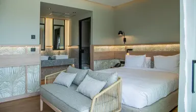 Senseana Sea Side Resort & Spa