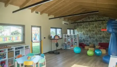 Senseana Sea Side Resort & Spa