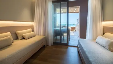Senseana Sea Side Resort & Spa