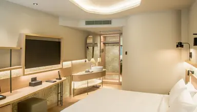 Senseana Sea Side Resort & Spa