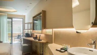 Senseana Sea Side Resort & Spa