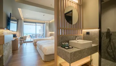 Senseana Sea Side Resort & Spa
