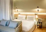 Senseana Sea Side Resort & Spa