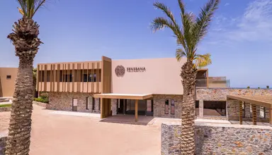 Senseana Sea Side Resort & Spa