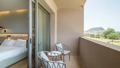 Senseana Sea Side Resort & Spa