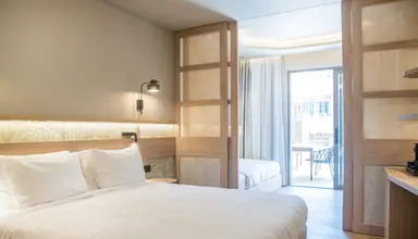 Senseana Sea Side Resort & Spa