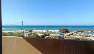 Senseana Sea Side Resort & Spa